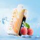 ELFBAR ICE KING 30000 RIBENA LYCHEE 5%